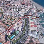 Holidays In Agnes Costa Del Sol