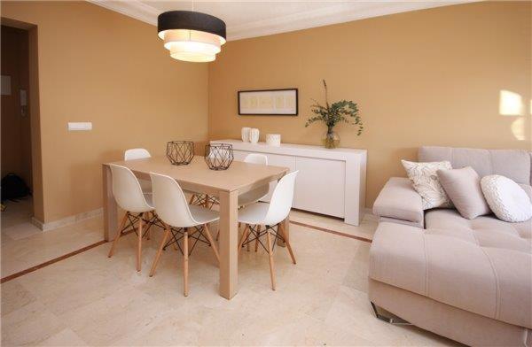 Apartamento Terracota Estepona