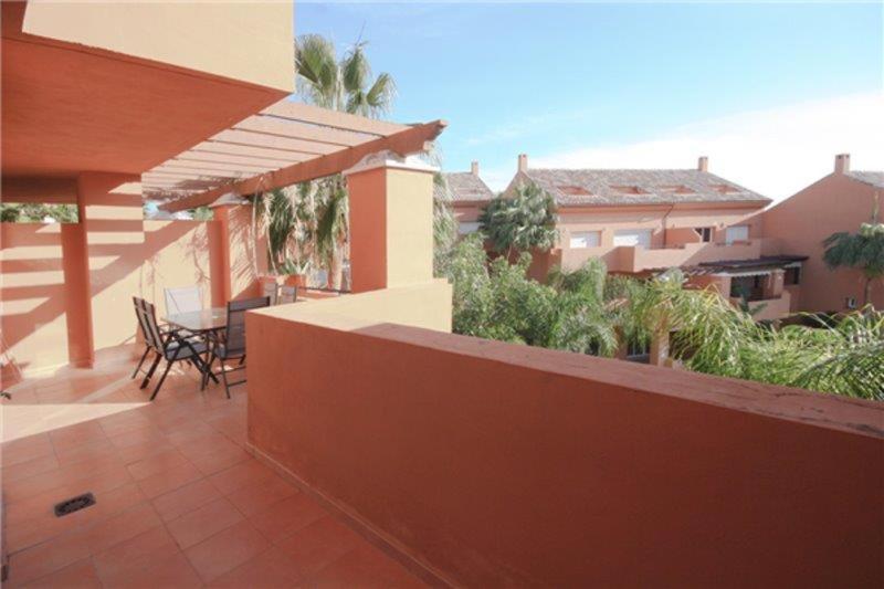 Terracota Apartamento Estepona