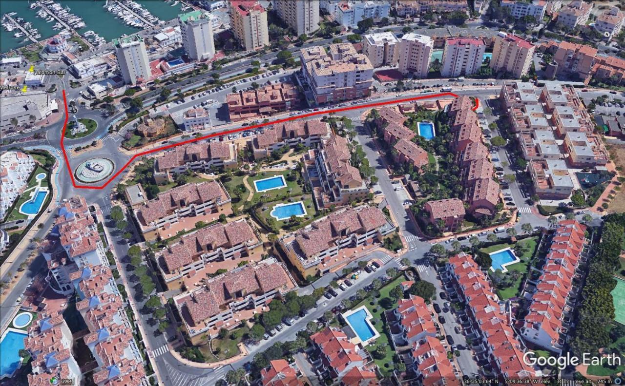 Terracota Apartamento *